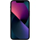 Смартфон Apple A2633 iPhone 13 128Gb 4Gb темная ночь моноблок 3G 4G 1Sim 6.1" 1170x2532 iOS 15 12Mpix 802.11 a/b/g/n/ac/ax NFC GPS GSM900/1800 GSM1900 Protect