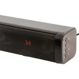 Саундбар Supra SSB-212 2.1 200Вт+400Вт черный