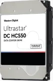 Жесткий диск WD SAS 3.0 18TB 0F38362 WUH721818AL5204 Server Ultrastar DC HC550 512E (7200rpm) 512Mb 3.5"