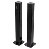 Саундбар Supra SSB-212 2.1 200Вт+400Вт черный