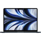 Ноутбук Apple MacBook Air A2681 M2 8 core 16Gb SSD256Gb/8 core GPU 13.6" IPS (2560x1664) macOS midnight WiFi BT Cam (MC7X4PA/A)