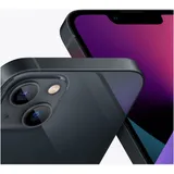 Смартфон Apple A2633 iPhone 13 128Gb 4Gb темная ночь моноблок 3G 4G 1Sim 6.1" 1170x2532 iOS 15 12Mpix 802.11 a/b/g/n/ac/ax NFC GPS GSM900/1800 GSM1900 Protect