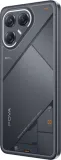 Смартфон Tecno Pova 7 Ultra 5G 256Gb 8Gb черный моноблок 3G 4G 6.8" 1080x2460 Android 14 50Mpix 802.11 a/b/g/n/ac NFC GPS GSM900/1800 Protect