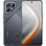Смартфон Tecno Pova 7 Ultra 5G 256Gb 8Gb черный моноблок 3G 4G 6.8" 1080x2460 Android 14 50Mpix 802.11 a/b/g/n/ac NFC GPS GSM900/1800 Protect