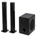 Саундбар Supra SSB-212 2.1 200Вт+400Вт черный