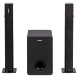 Саундбар Supra SSB-212 2.1 200Вт+400Вт черный