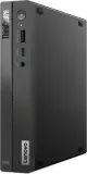 Неттоп Lenovo ThinkCentre Neo 50q G4 slim i5 13420H (2.1) 16Gb SSD512Gb UHDG без ОС GbitEth WiFi BT 90W kb мышь клавиатура черный (12LN0062UM)