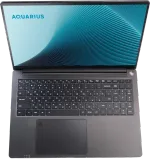 Ноутбук Aquarius CMP NS636 Core i5 1235U 16Gb SSD512Gb 16" (1920x1200) без ОС WiFi BT (NS636151328S151SCN2TNNNN2)