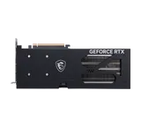 Видеокарта MSI PCI-E 5.0 RTX 5060TI 8G VENTUS 3X NVIDIA GeForce RTX 5060TI 8Gb 128bit GDDR7 2602/28000 HDMIx1 DPx3 HDCP Ret
