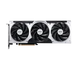 Видеокарта MSI PCI-E 5.0 RTX 5060TI 8G VENTUS 3X NVIDIA GeForce RTX 5060TI 8Gb 128bit GDDR7 2602/28000 HDMIx1 DPx3 HDCP Ret