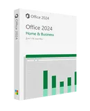 Office Home and Business 2024 All Lng Retail Online CE Only ESD