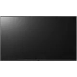 Панель LG 43" 43UL3J-M черный IPS LED 16:9 HDMI M/M матовая 300cd 178гр/178гр 3840x2160 UHD USB 8.8кг