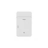 YEALINK W75 mini MC (база W75B+контроллер W75DM), мини микросота DECT, до 3 баз, до 20 устр, до 40 выз, PoE, шт