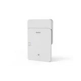 YEALINK W75 mini MC (база W75B+контроллер W75DM), мини микросота DECT, до 3 баз, до 20 устр, до 40 выз, PoE, шт