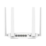 Роутер беспроводной Cudy WR3000E AX3000 10/100/1000BASE-TX белый