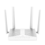 Роутер беспроводной Cudy WR3000E AX3000 10/100/1000BASE-TX белый