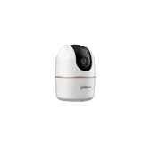 DAHUA Мини-PT IP-видеокамера с Wi-Fi 3Мп; 1/3.2” CMOS; объектив 3.6мм; механический ИК-фильтр; чувствительность 0.01лк@F2.0; сжатие: H.265; 2 потока до 3Мп@25к/с; видеоаналитика: обнаружение людей; ИК