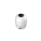 DAHUA Мини-PT IP-видеокамера с Wi-Fi 3Мп; 1/3.2” CMOS; объектив 3.6мм; механический ИК-фильтр; чувствительность 0.01лк@F2.0; сжатие: H.265; 2 потока до 3Мп@25к/с; видеоаналитика: обнаружение людей; ИК