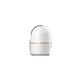 DAHUA Мини-PT IP-видеокамера с Wi-Fi 3Мп; 1/3.2” CMOS; объектив 3.6мм; механический ИК-фильтр; чувствительность 0.01лк@F2.0; сжатие: H.265; 2 потока до 3Мп@25к/с; видеоаналитика: обнаружение людей; ИК