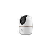 DAHUA Мини-PT IP-видеокамера с Wi-Fi 3Мп; 1/3.2” CMOS; объектив 3.6мм; механический ИК-фильтр; чувствительность 0.01лк@F2.0; сжатие: H.265; 2 потока до 3Мп@25к/с; видеоаналитика: обнаружение людей; ИК