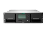 Ленточная библиотека HPE StoreEver MSL3040 Scalable Library Expansion Module