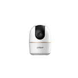 DAHUA Мини-PT IP-видеокамера с Wi-Fi 3Мп; 1/3.2” CMOS; объектив 3.6мм; механический ИК-фильтр; чувствительность 0.01лк@F2.0; сжатие: H.265; 2 потока до 3Мп@25к/с; видеоаналитика: обнаружение людей; ИК