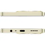 Смартфон Realme RMX3930 C61 128Gb 6Gb блестящий золотой моноблок 3G 4G 6.67" 720x1600 Android 13 50Mpix 802.11 a/b/g/n/ac NFC GPS GSM900/1800 GSM1900 TouchSc