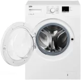 Стиральная машина Beko WRE6511ZWW класс: A загр.фронтальная макс.:6кг белый