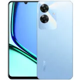 Смартфон Realme RMX3933 Note 60 128Gb 6Gb небесно-голубой моноблок 3G 4G 2Sim 6.74" 720x1600 Android 14 32Mpix 802.11 a/b/g/n/ac GPS GSM900/1800 GSM1900 TouchSc A-GPS microSD