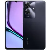 Смартфон Realme RMX3933 Note 60 128Gb 6Gb черный моноблок 3G 4G 2Sim 6.74" 720x1600 Android 14 32Mpix 802.11 a/b/g/n/ac GPS GSM900/1800 GSM1900 TouchSc A-GPS microSD