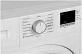 Стиральная машина Beko WRE6511ZWW класс: A загр.фронтальная макс.:6кг белый