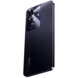 Смартфон Realme RMX3933 Note 60 128Gb 6Gb черный моноблок 3G 4G 2Sim 6.74" 720x1600 Android 14 32Mpix 802.11 a/b/g/n/ac GPS GSM900/1800 GSM1900 TouchSc A-GPS microSD