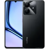 Смартфон Realme RMX3938 Note 60х 64Gb 3Gb черный моноблок 3G 4G 2Sim 6.74" 720x1600 Android 14 8Mpix 802.11 a/b/g/n/ac GPS GSM900/1800 GSM1900 TouchSc A-GPS microSD