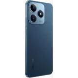 Смартфон Realme RMX3939 C63 256Gb 8Gb синий моноблок 3G 4G 2Sim 6.74" 720x1600 Android 14 50Mpix 802.11 a/b/g/n/ac NFC GPS GSM900/1800 GSM1900 TouchSc Protect VidConf A-GPS max2048Gb