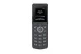 SIP-Телефон Fanvil IPCT PHONE 2.0” 240x320 Color LCD 2 SIP Line 1 PTT Key Indoor: 100 m Outdoor Range: 700 m Up to more bases/handsets: 20 bases, every base can connect up to 30 handsets Up to more simultaneous c