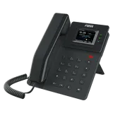 Fanvil V60W Enterprise PhoneBuilt-in 2.4G/5G Wi-Fi & BT5.4320X240 2.4" Color-screen6-Party Local ConferenceHD voice             4 SIP lines6 DSS keyOpus+IPV6 .   PSU