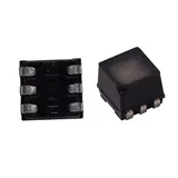 Black SMD 3in1 1515 (50pcs)