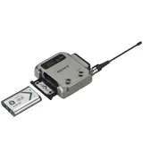 Передатчик поясной мини, разъем LEMO3