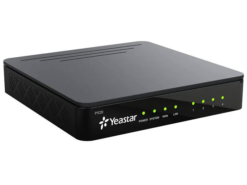 АТС Yeastar P520