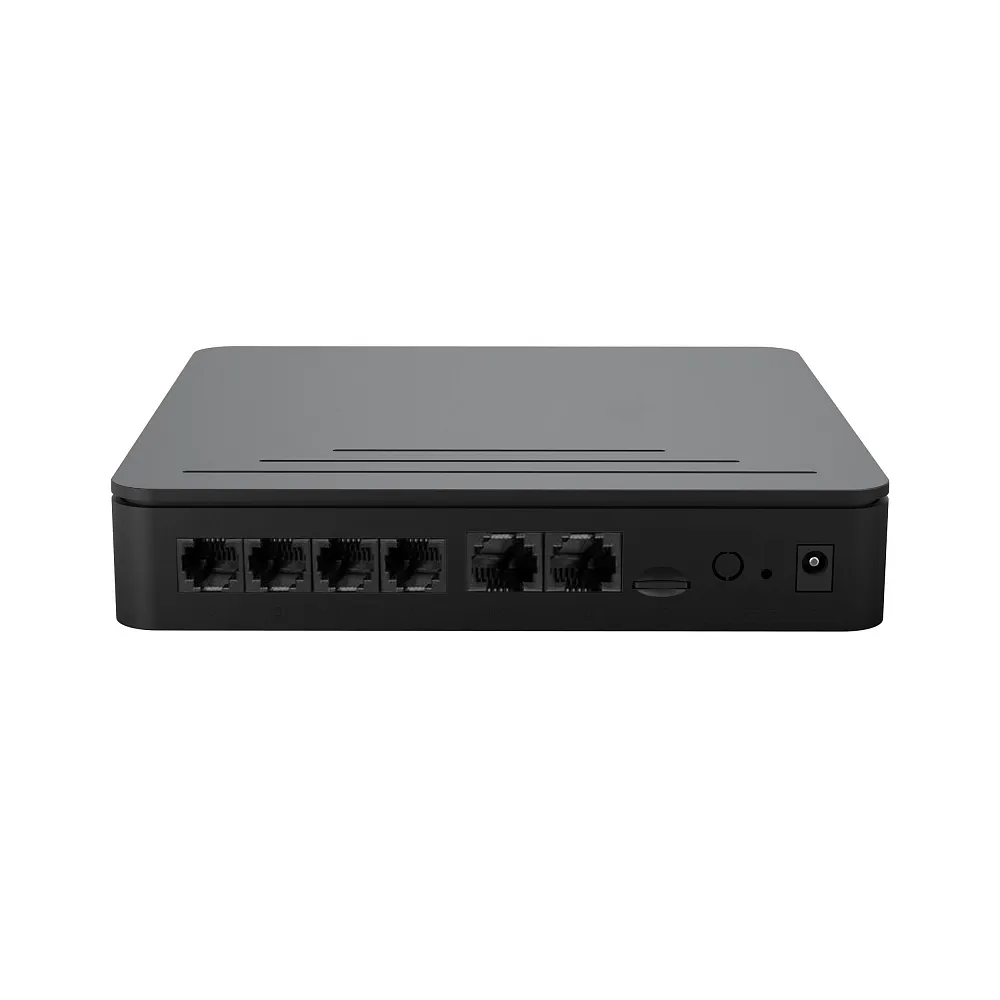 АТС Yeastar P520