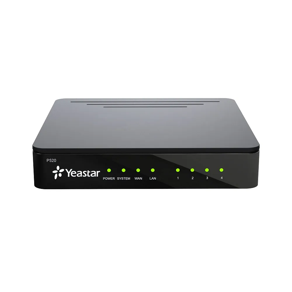 АТС Yeastar P520