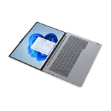 Lenovo ThinkBook 14 G7 IML 14" WUXGA (1920x1200) IPS 300N, Intel Ultra 5 125U, 2x8GB DDR5 5600, 512GB SSD M.2, Intel Graphics, WiFi6E, BT, FPR, FHD+IR Cam, 45Wh, 65W USB-C, Win 11 Pro ENG, 1Y, 1.38kg