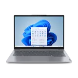 Lenovo ThinkBook 14 G7 IML 14" WUXGA (1920x1200) IPS 300N, Intel Ultra 5 125U, 2x8GB DDR5 5600, 512GB SSD M.2, Intel Graphics, WiFi6E, BT, FPR, FHD+IR Cam, 45Wh, 65W USB-C, Win 11 Pro ENG, 1Y, 1.38kg