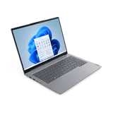 Lenovo ThinkBook 14 G7 IML 14" WUXGA (1920x1200) IPS 300N, Intel Ultra 5 125U, 2x8GB DDR5 5600, 512GB SSD M.2, Intel Graphics, WiFi6E, BT, FPR, FHD+IR Cam, 45Wh, 65W USB-C, Win 11 Pro ENG, 1Y, 1.38kg