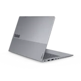 Lenovo ThinkBook 14 G7 IML 14" WUXGA (1920x1200) IPS 300N, Intel Ultra 5 125U, 2x8GB DDR5 5600, 512GB SSD M.2, Intel Graphics, WiFi6E, BT, FPR, FHD+IR Cam, 45Wh, 65W USB-C, Win 11 Pro ENG, 1Y, 1.38kg