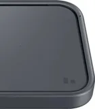 Беспроводное зар./устр. Samsung EP-P2400B 2.77A Samsung черный (EP-P2400BBEGEU)