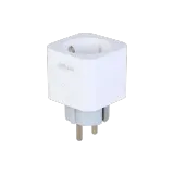Розетка Dahua DHI-ICS1-W2(868)