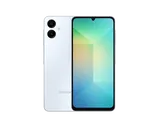 Смартфон Samsung SM-A065F Galaxy A06 128Gb 4Gb голубой моноблок 3G 4G 6.7" 720x1600 Android 14 50Mpix 802.11 a/b/g/n/ac GPS GSM900/1800 GSM1900 TouchSc