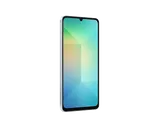 Смартфон Samsung SM-A065F Galaxy A06 128Gb 4Gb голубой моноблок 3G 4G 6.7" 720x1600 Android 14 50Mpix 802.11 a/b/g/n/ac GPS GSM900/1800 GSM1900 TouchSc