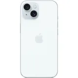 Смартфон Apple A3090 iPhone 15 128Gb голубой моноблок 3G 4G 6.1" 1179x2556 iOS 18 48Mpix 802.11 a/b/g/n/ac/ax NFC GPS GSM900/1800 Protect